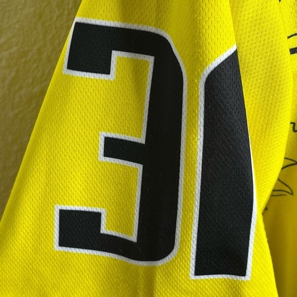 Healy Sportswear Shirt Sz Large - Picture 6 of 9